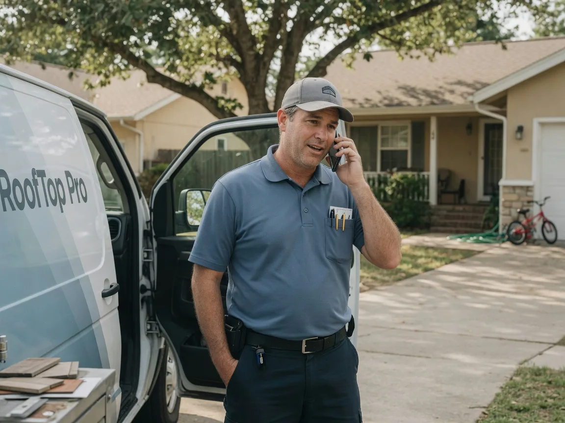 Roof Repair Buford, WY FAQs